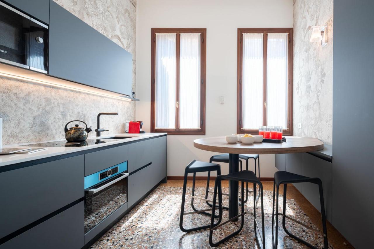 Ca' Del Glicine Appartement *