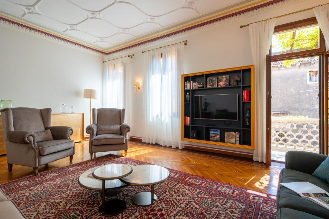Appartement Ca' Del Glicine *
