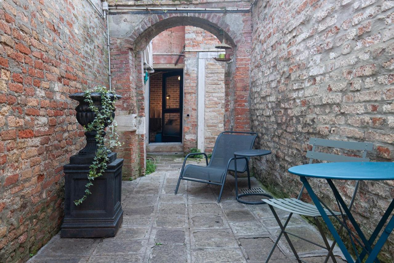 Appartamento Casa Lorenzo_venisejetaime