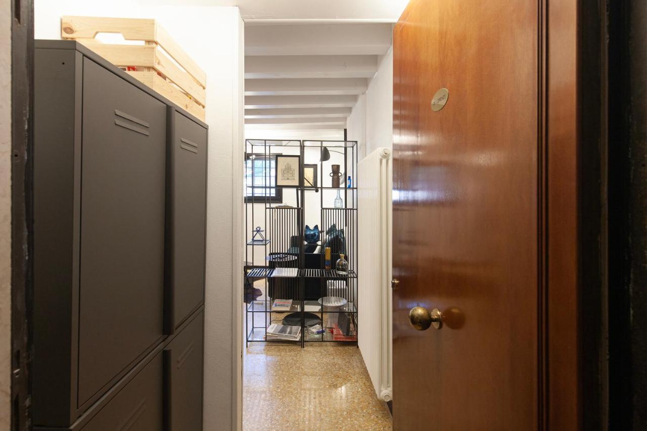 Appartamento Casa Lorenzo_venisejetaime