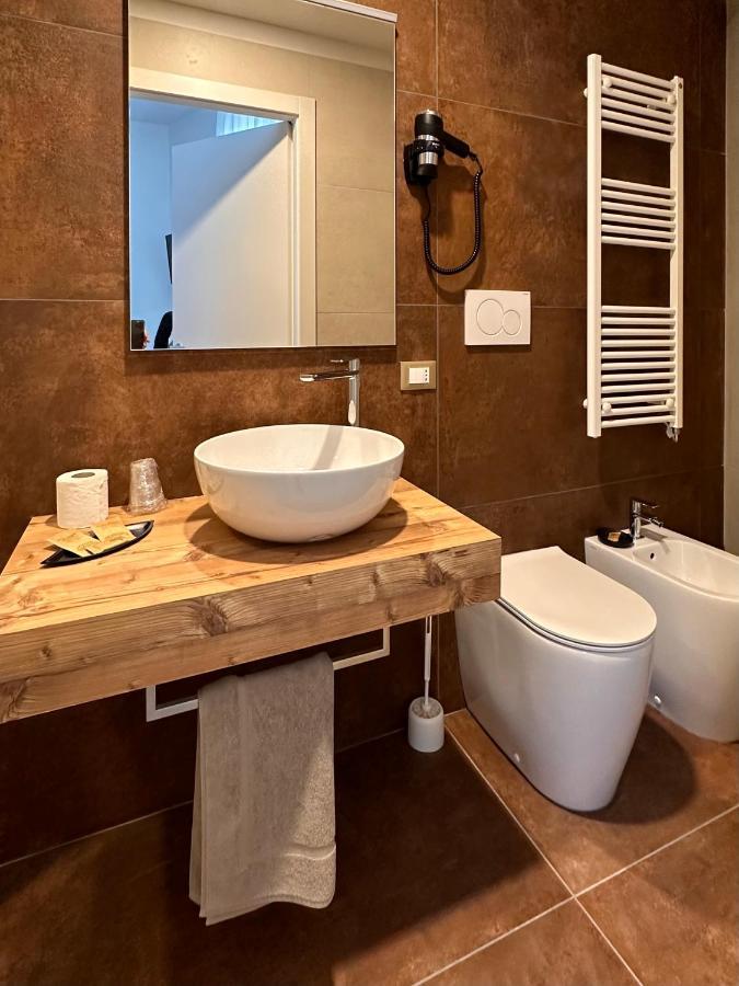 Collegio Amdg Hotel 3*