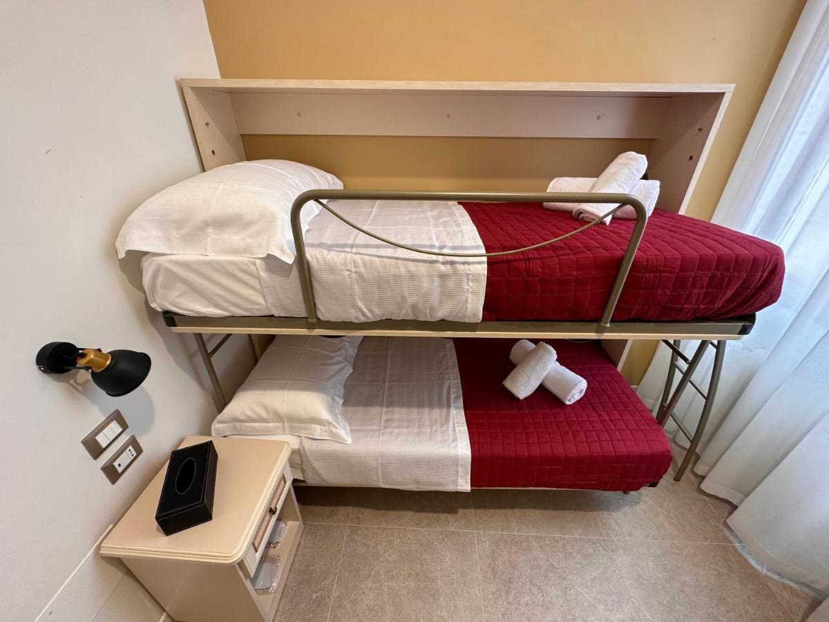 Hotel Collegio Amdg 3*