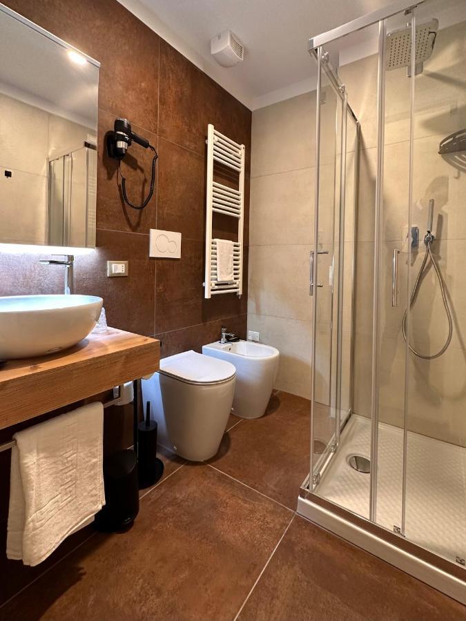 Hotel Collegio Amdg