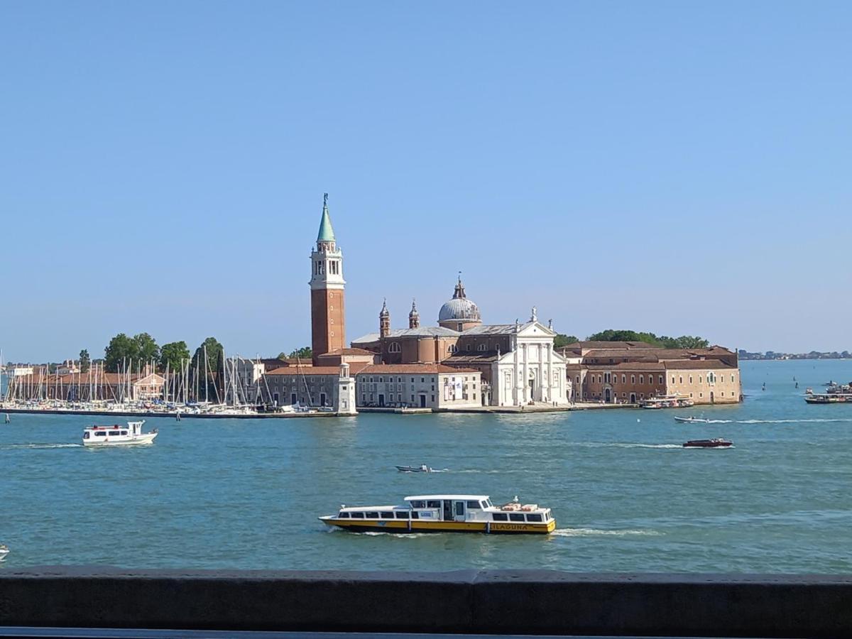 Giudecca Palanca 664 Appartement Venise