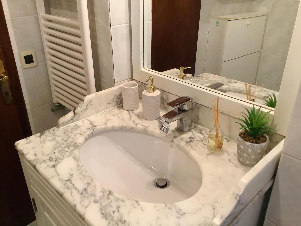 The Real Venetian Apartment Venedig