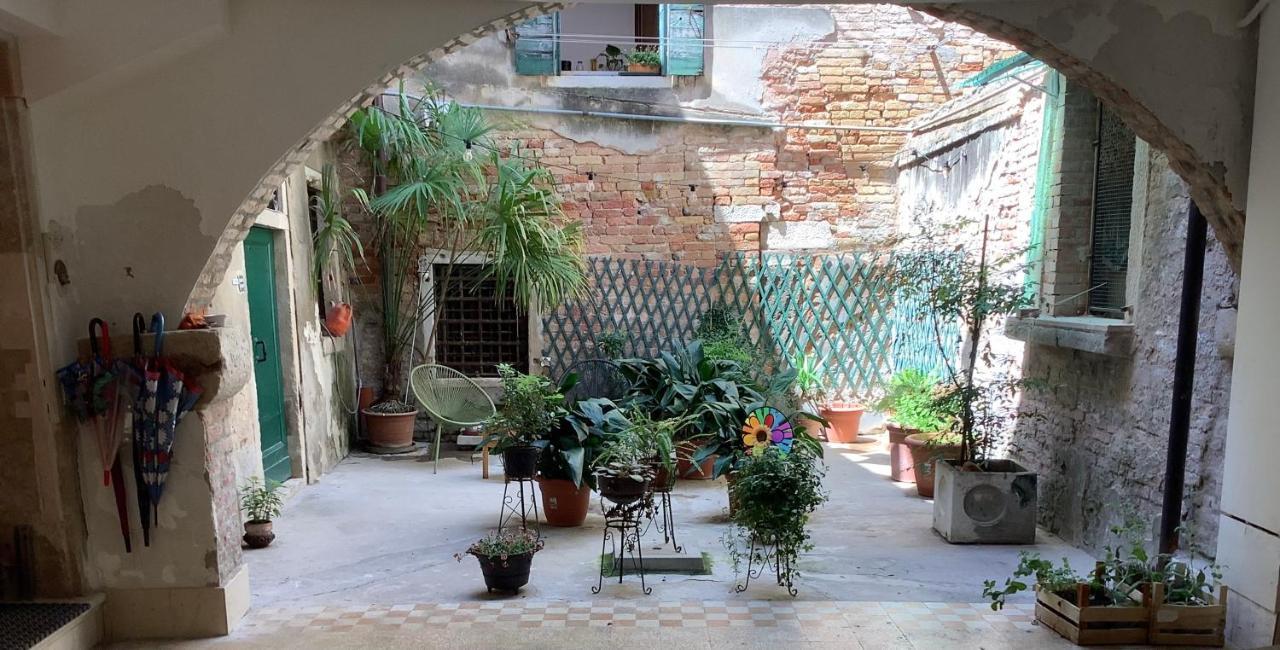 Apartment The Real Venetian Venedig