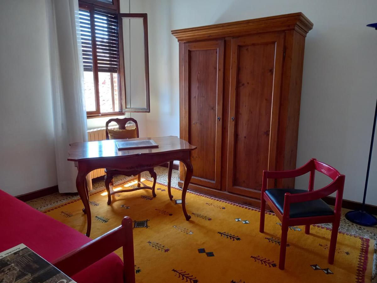 Giudecca Palanca 664 Appartement Venise