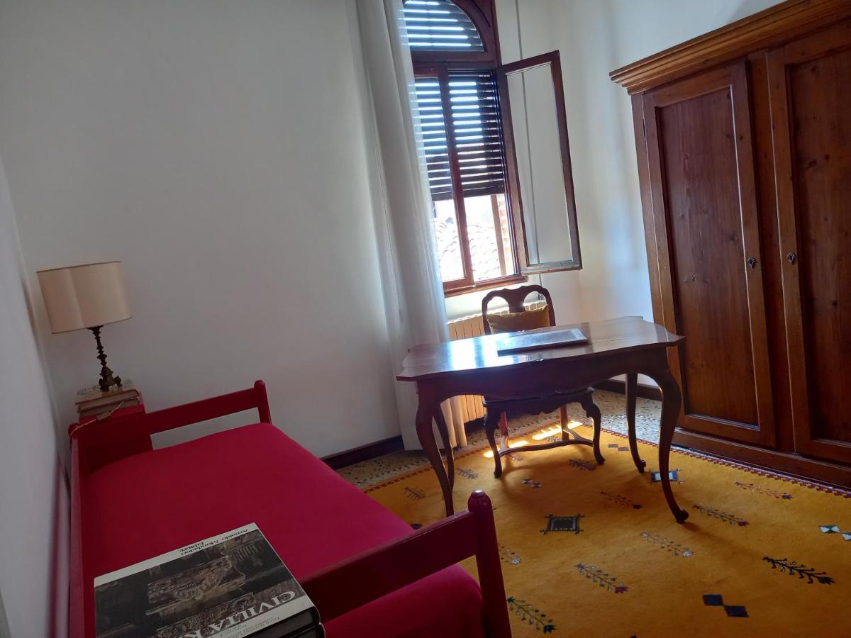 Giudecca Palanca 664 Appartement Venise