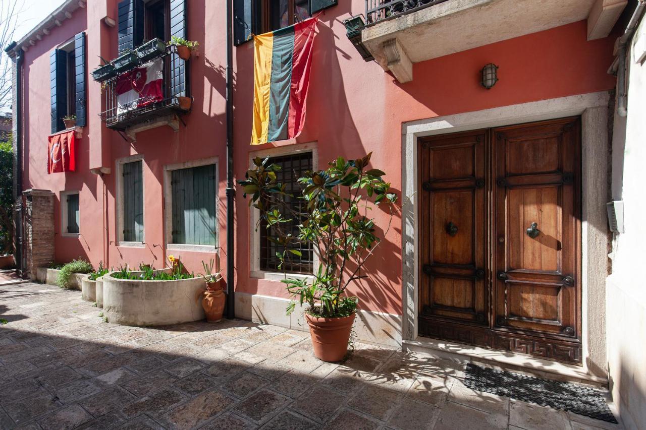 Casa Lorenzo_venisejetaime Appartamento *