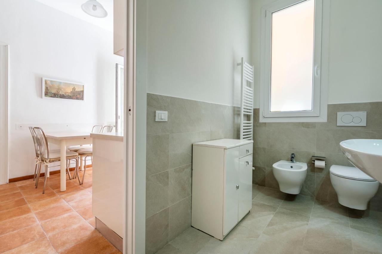 Queen House Appartamento