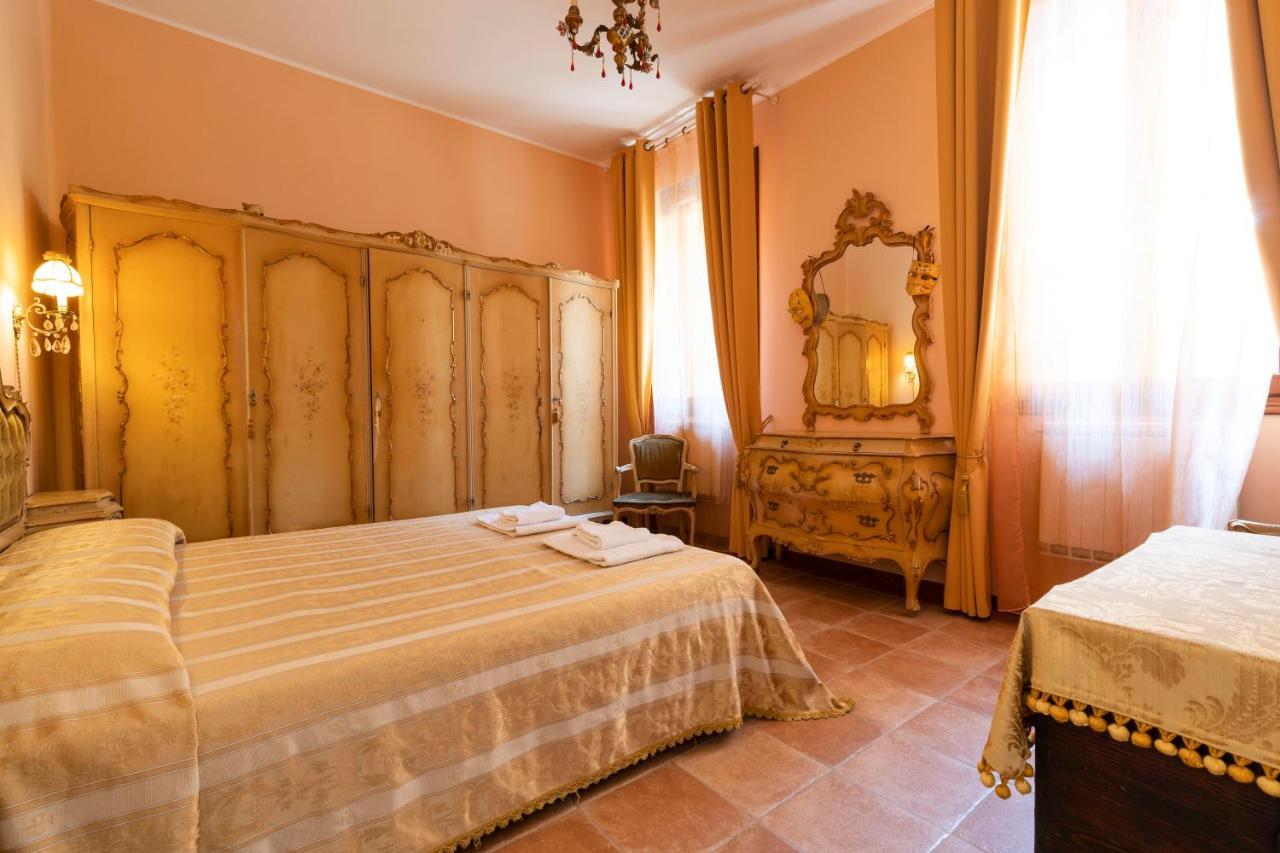 Queen House Appartamento