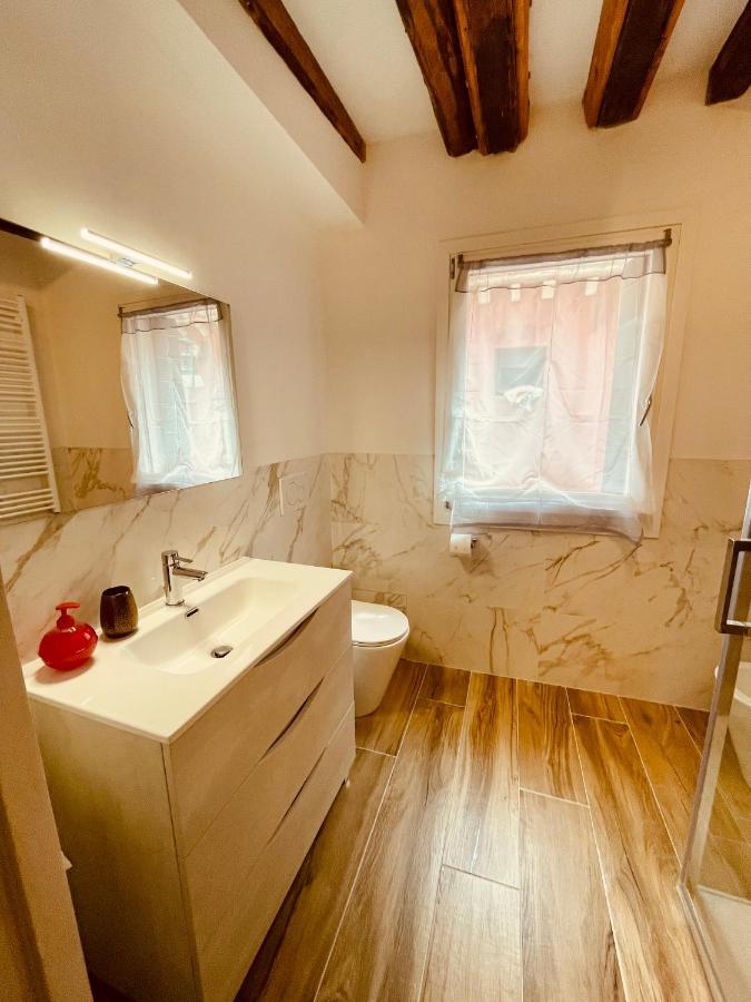 Primo Piano Apartment