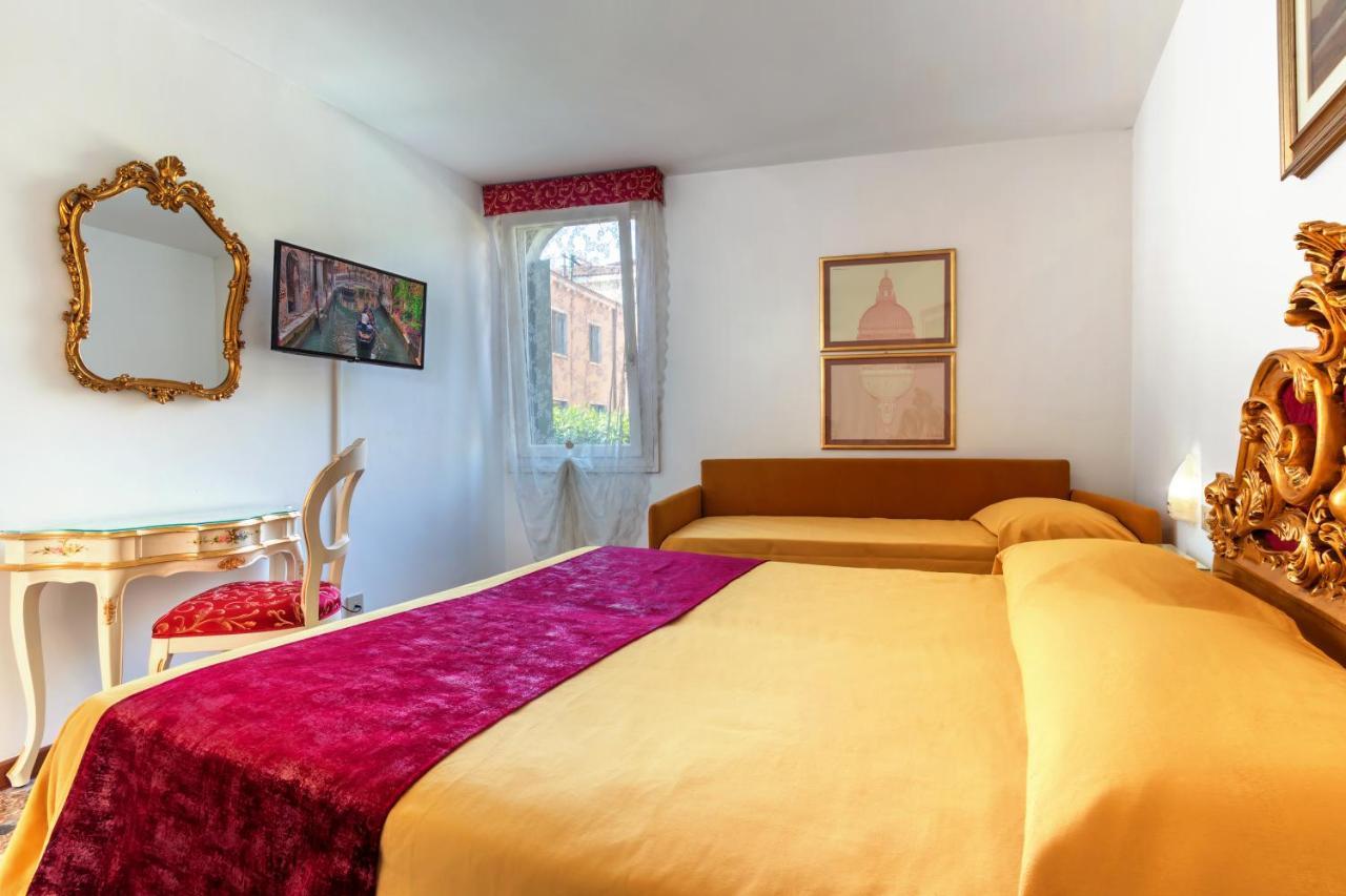 Casa Boccassini Venetië