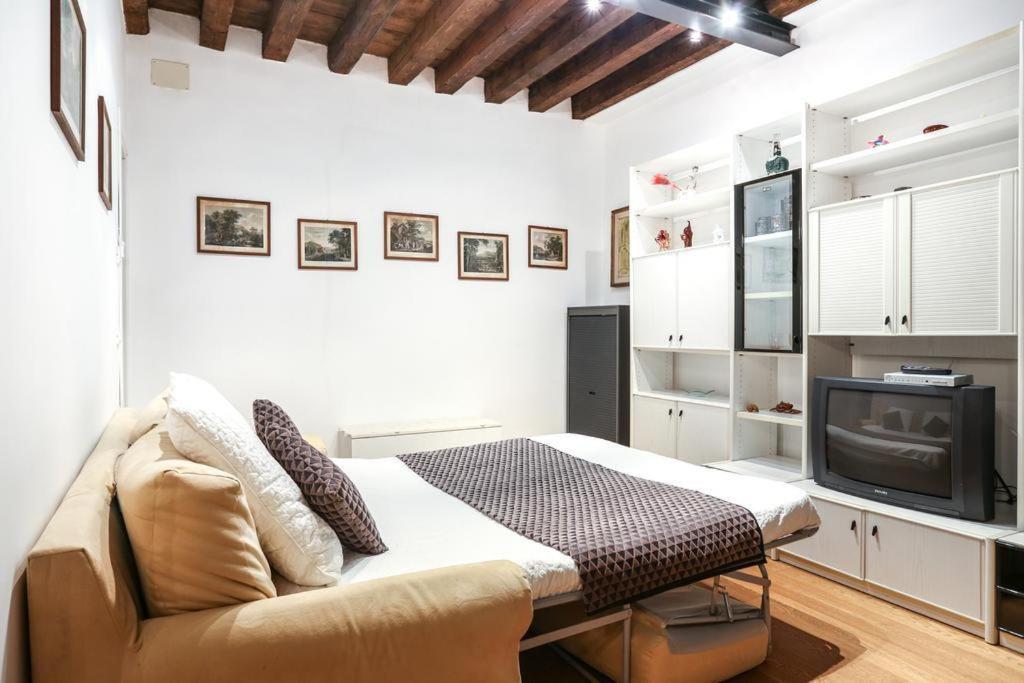 Appartamento Mela Luxury