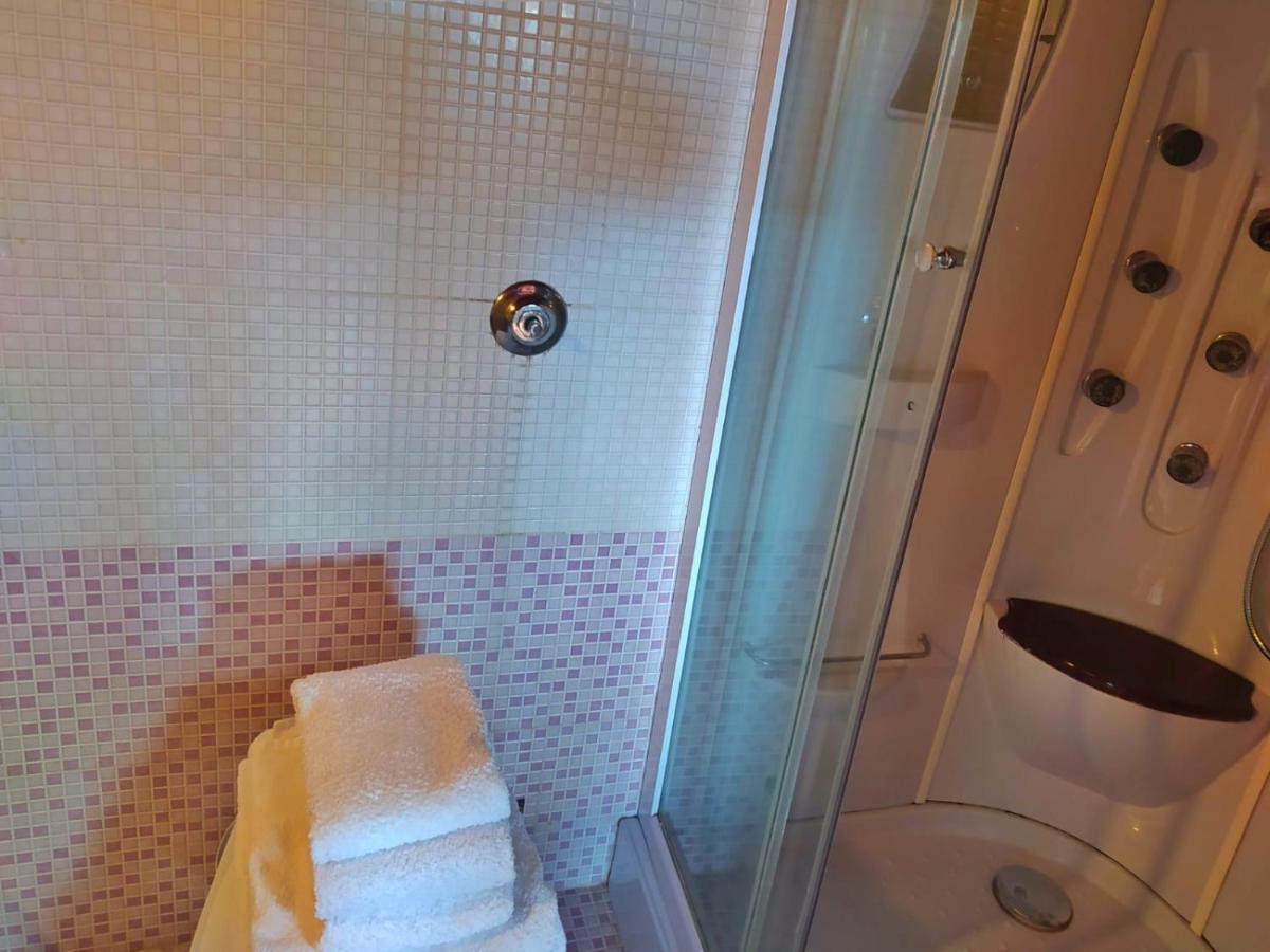 Garibaldi Appartement