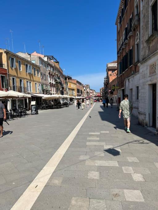 Elda House Appartement Venise