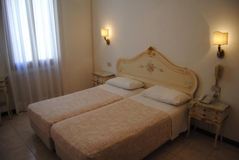 Guerrini Hotel Venedig
