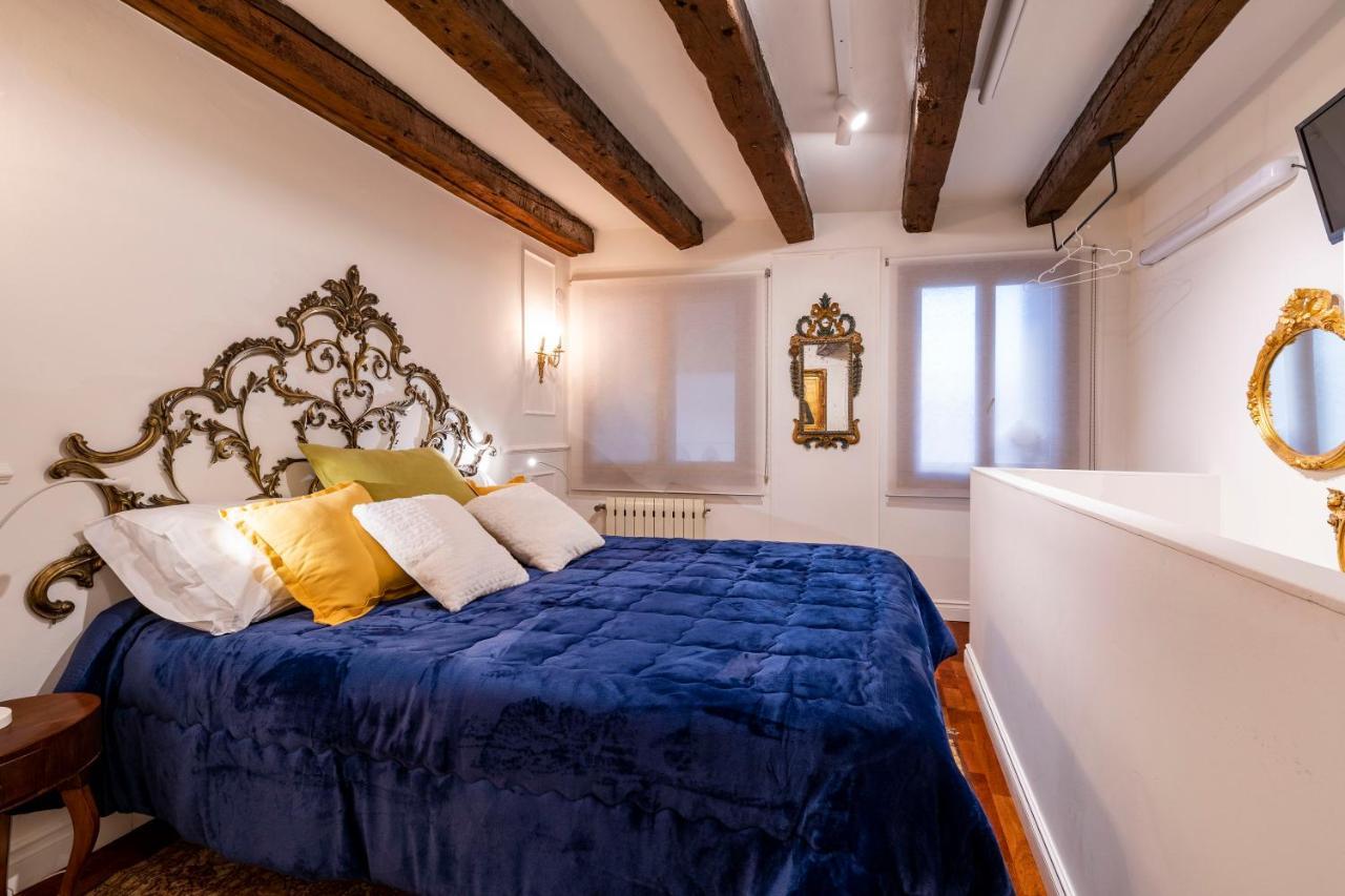 Appartamento Ca' Degli Angeli Venezia