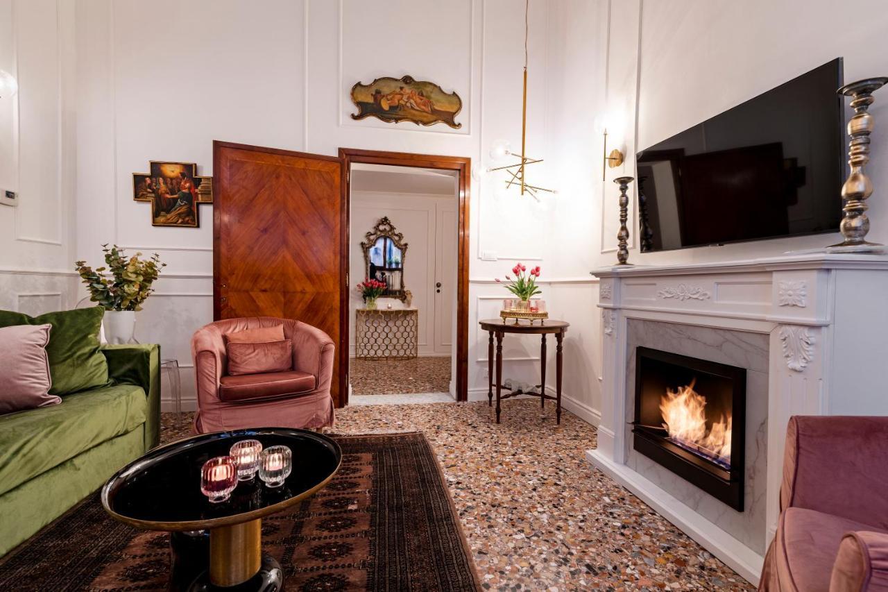 Ca' Degli Angeli Venezia