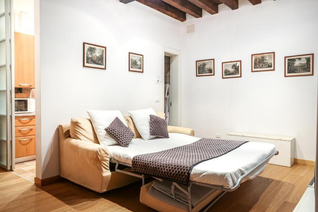 Mela Luxury Appartamento