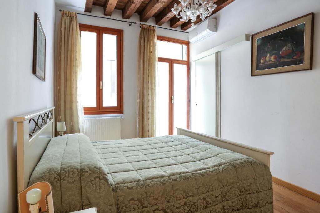 Mela Luxury Appartamento Venezia