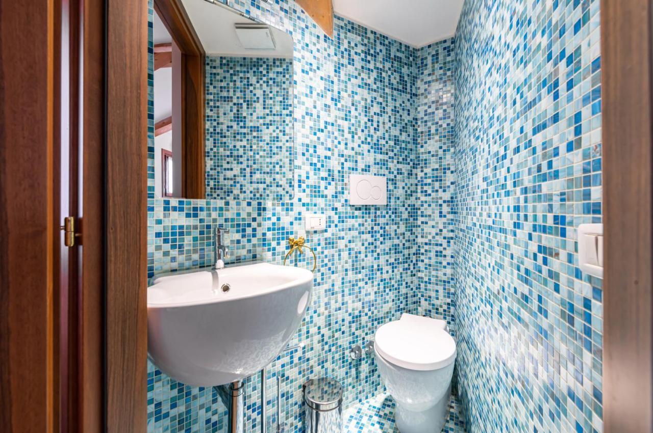 Arsenale Duplex Apartment
