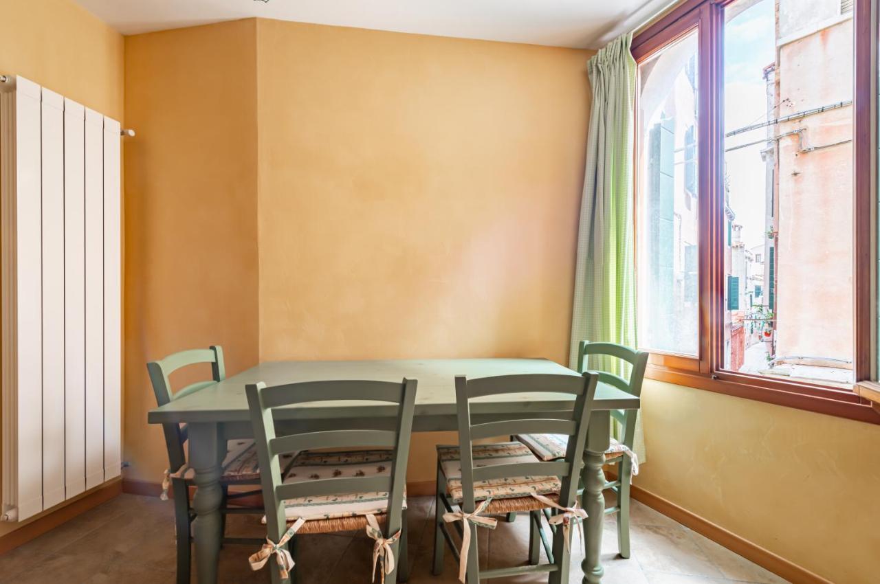 Arsenale Duplex Apartment