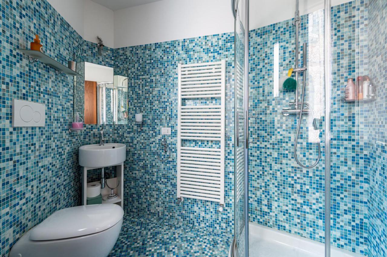 Apartment Arsenale Duplex