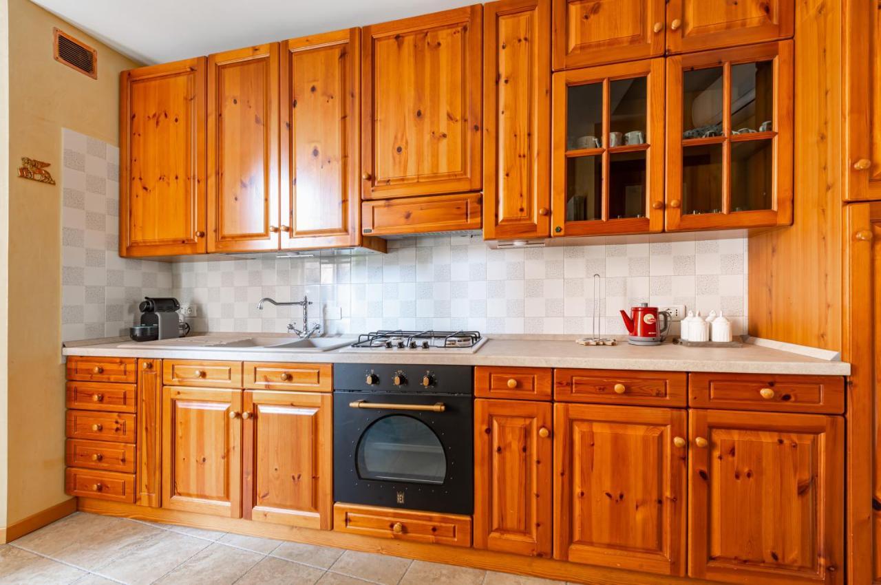 Apartment Arsenale Duplex *