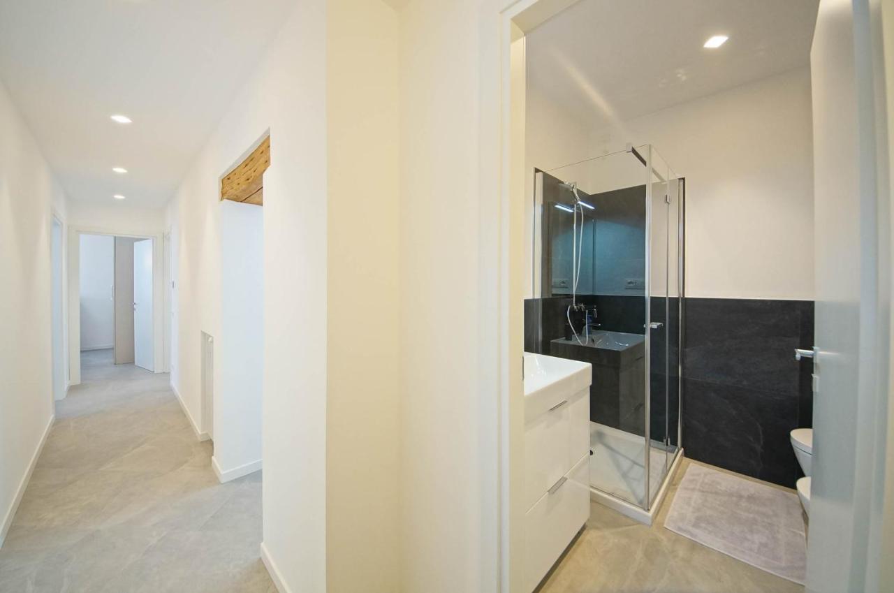 Appartement Dolcevita N 515 Redentore *