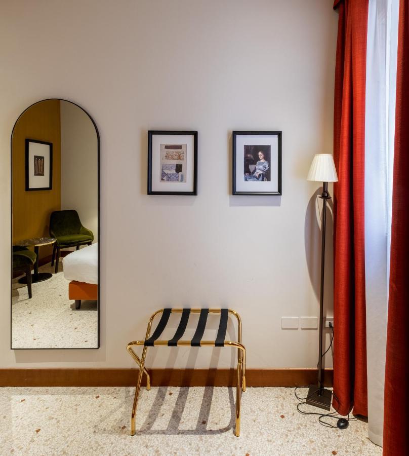Palazzina Fortuny
