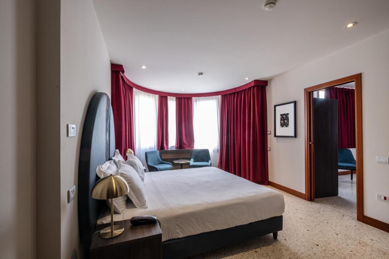 Palazzina Fortuny Bed & Breakfast