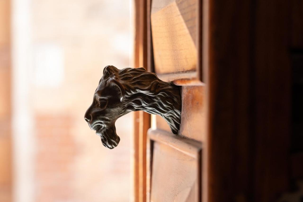 Bed & Breakfast Palazzina Fortuny
