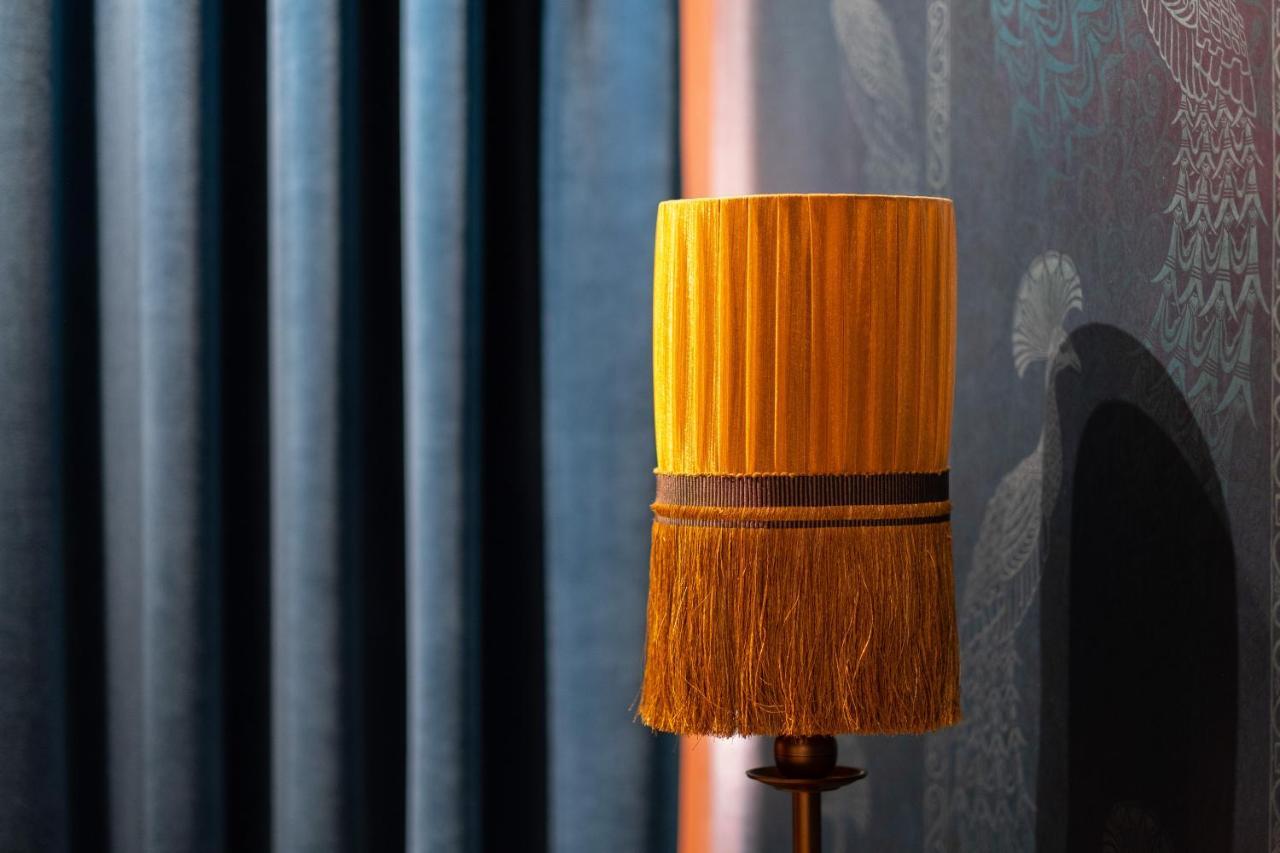 Bed & Breakfast Palazzina Fortuny 3*