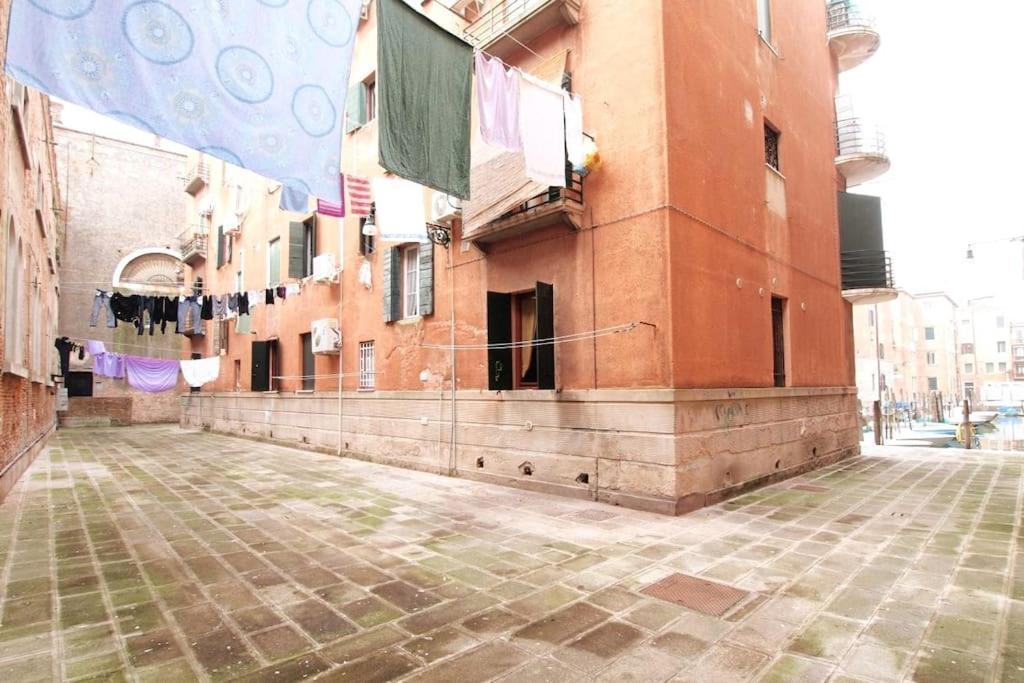 Celestia Terrace With Canal View Apartment *