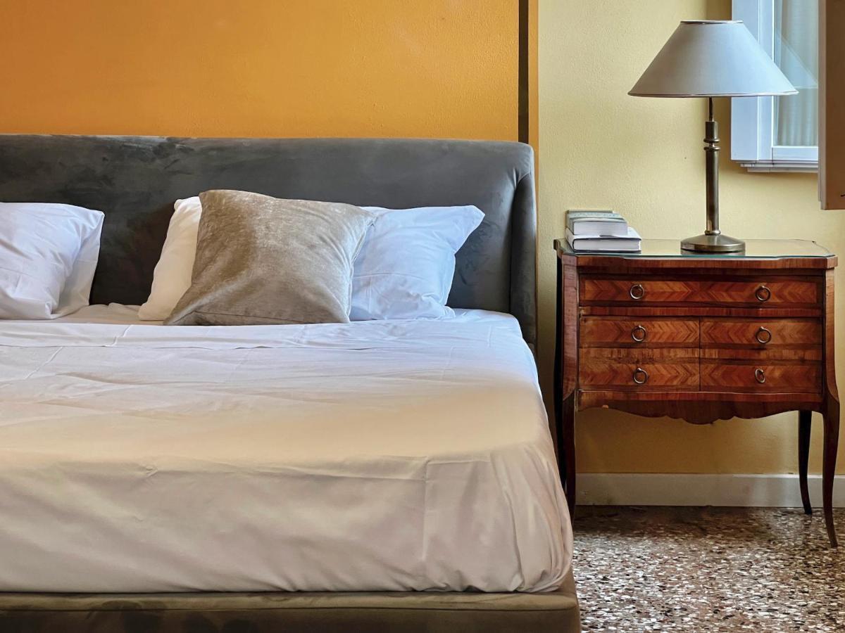 Appartement With View In Venice, Arsenale. *
