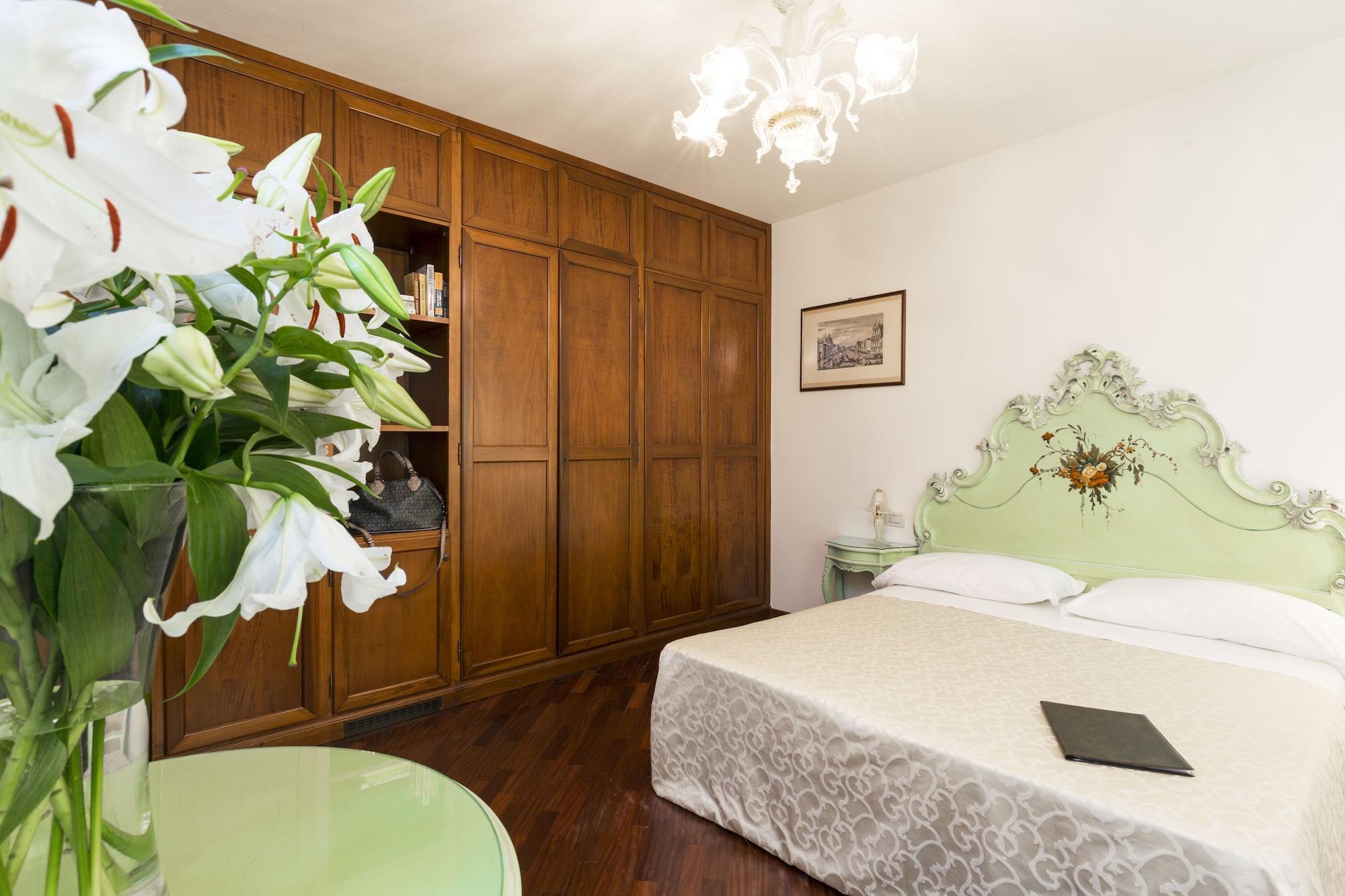 Palazzo Guardi 3* Venetië
