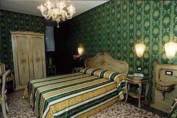 Hotel Il Mercante Di Venetië