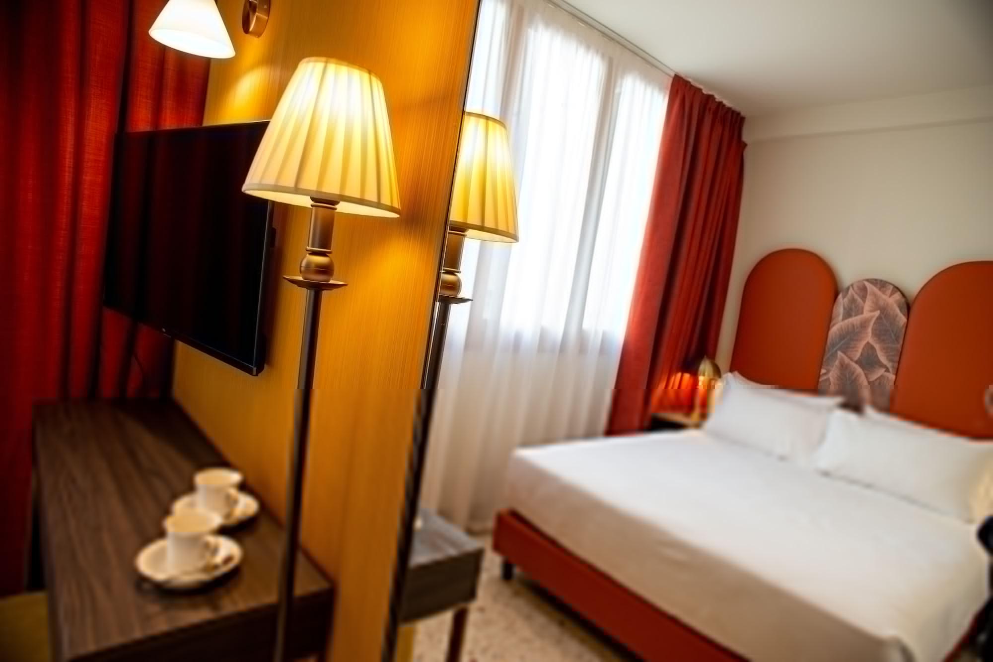 Palazzina Fortuny Bed & Breakfast 3*