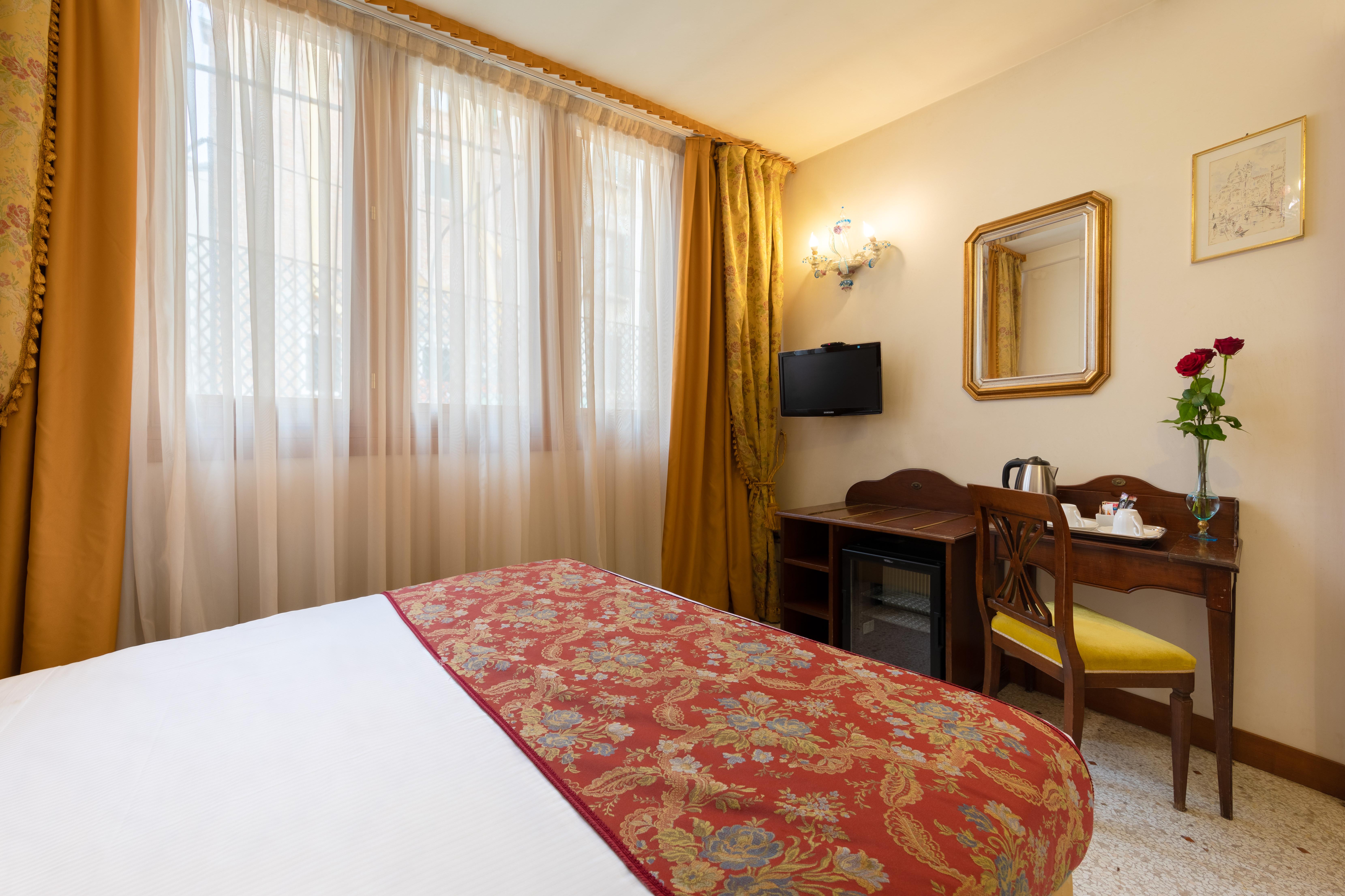 Palazzina Fortuny 3* Venetië