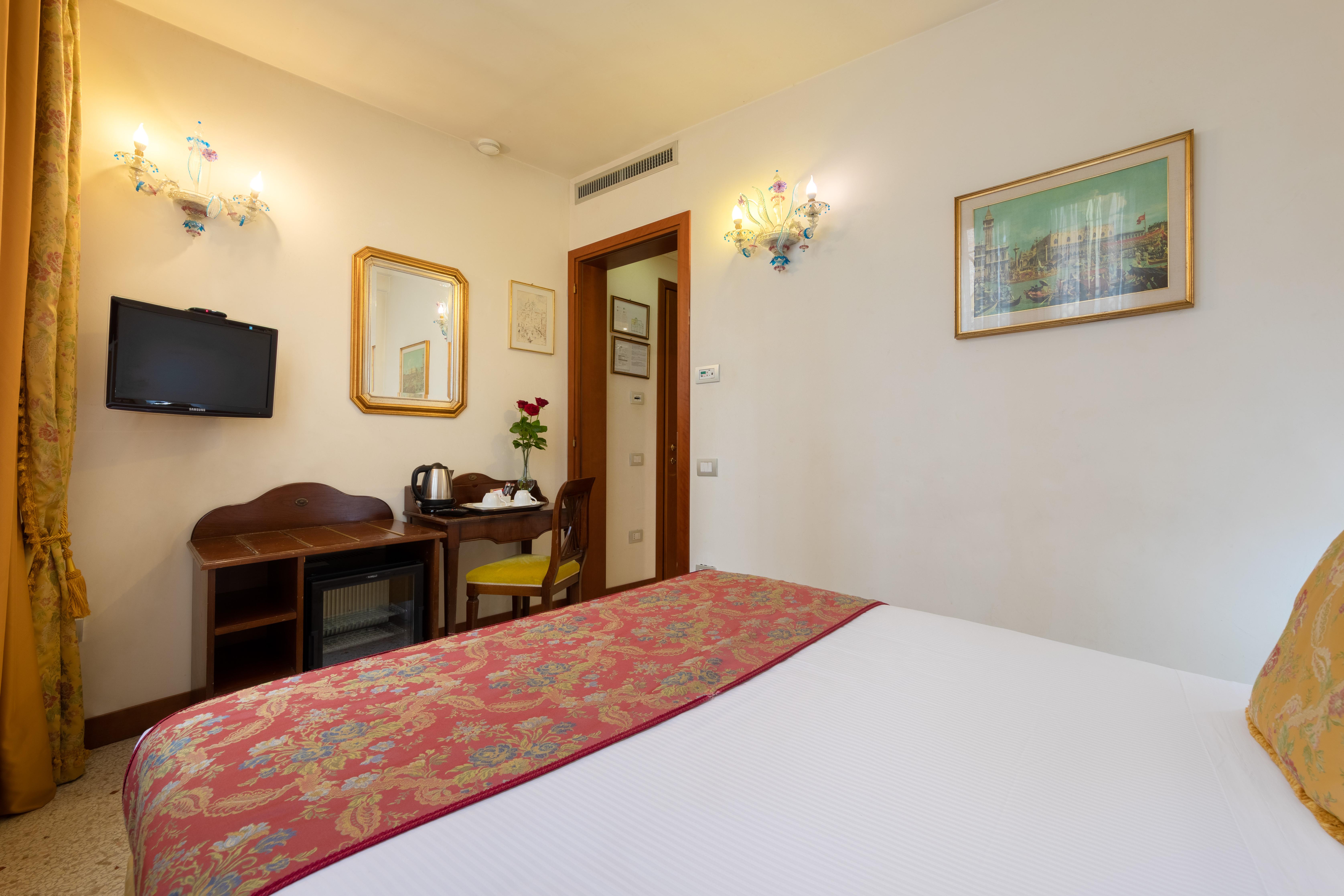 Bed & Breakfast Palazzina Fortuny