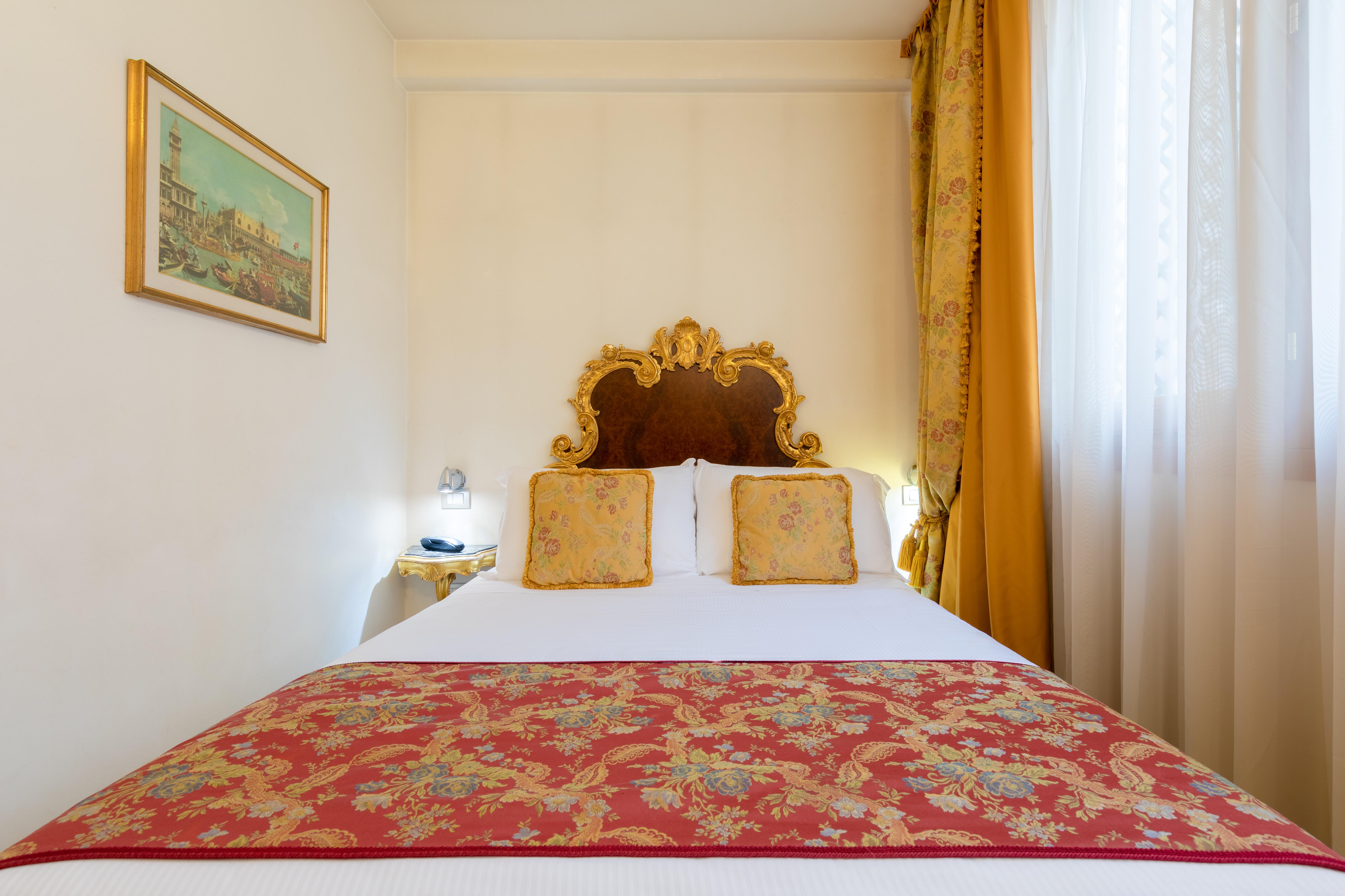 Palazzina Fortuny Bed & Breakfast