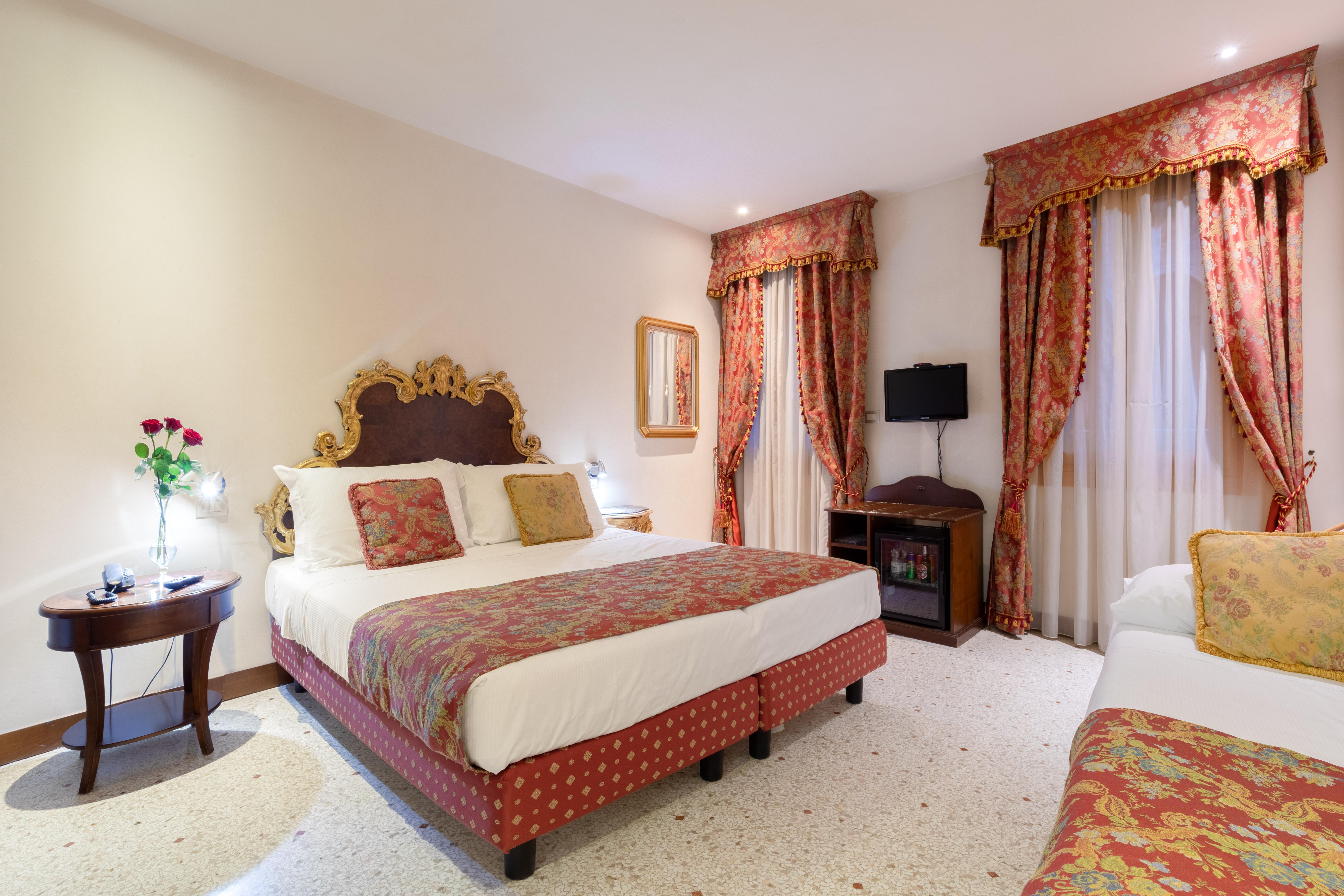 Bed & Breakfast Palazzina Fortuny