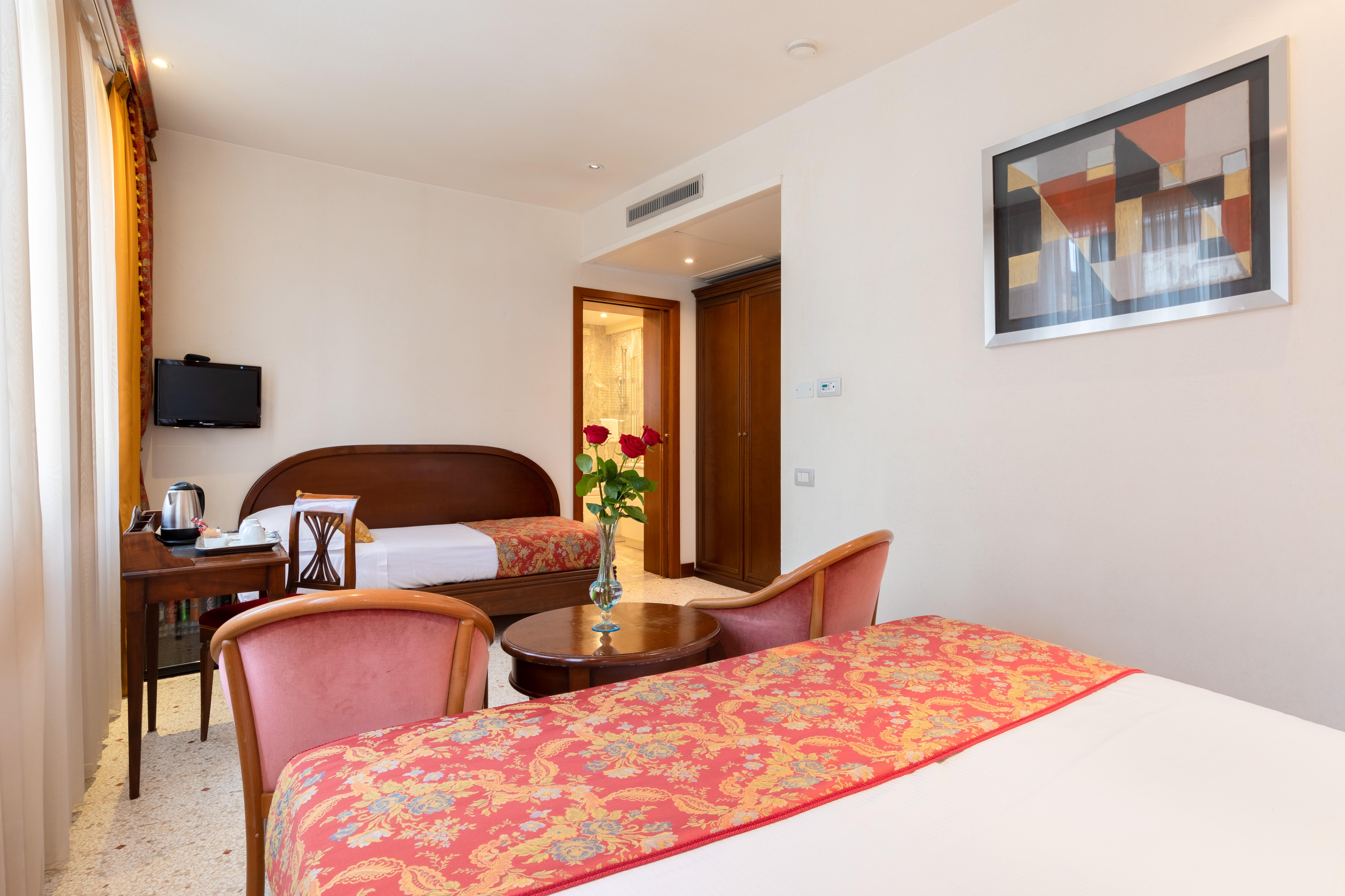 Palazzina Fortuny Bed & Breakfast