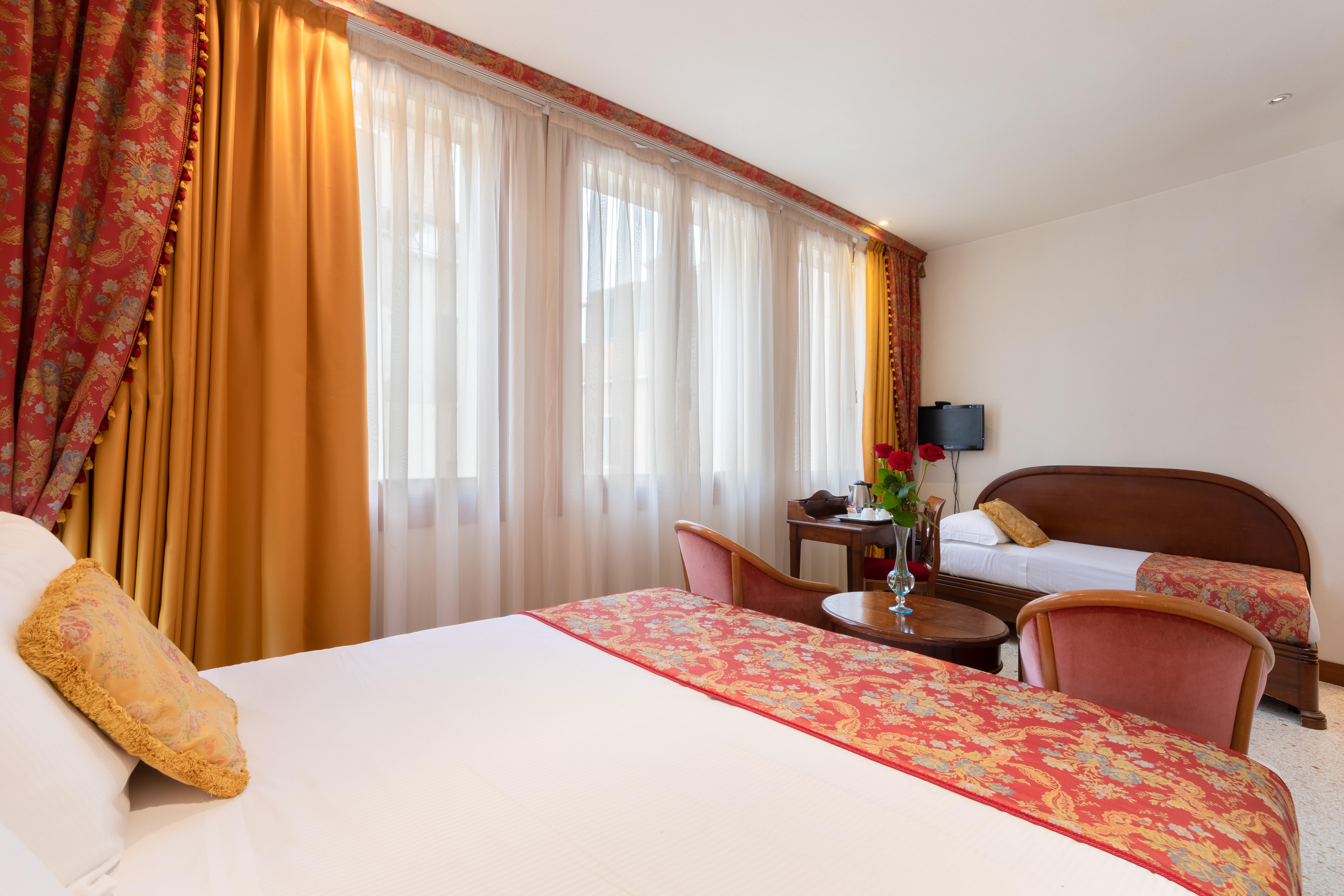 Palazzina Fortuny Bed & Breakfast