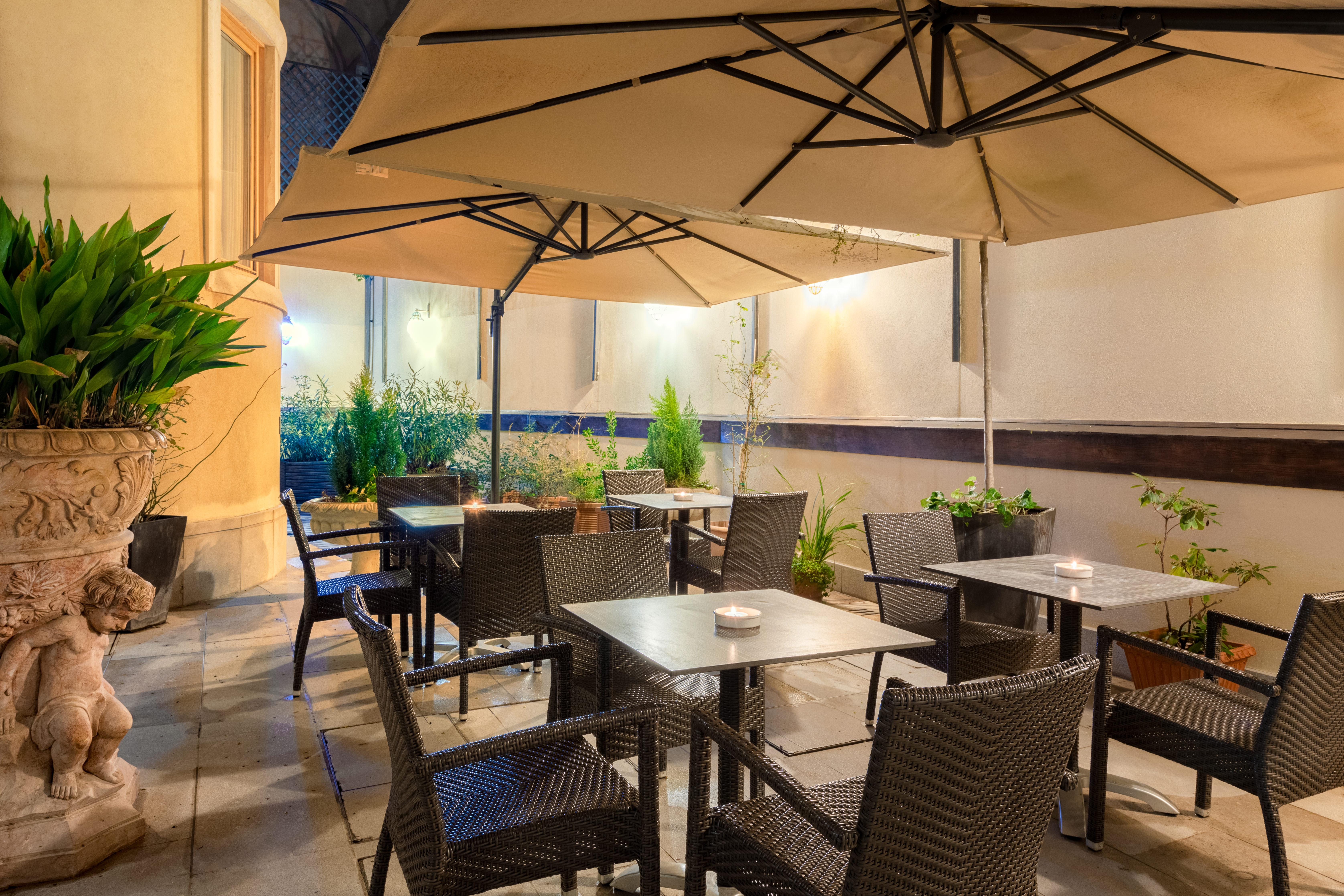 Bed & Breakfast Palazzina Fortuny 3*