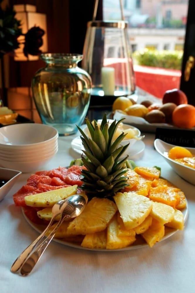 Ca' Gottardi Couette-café