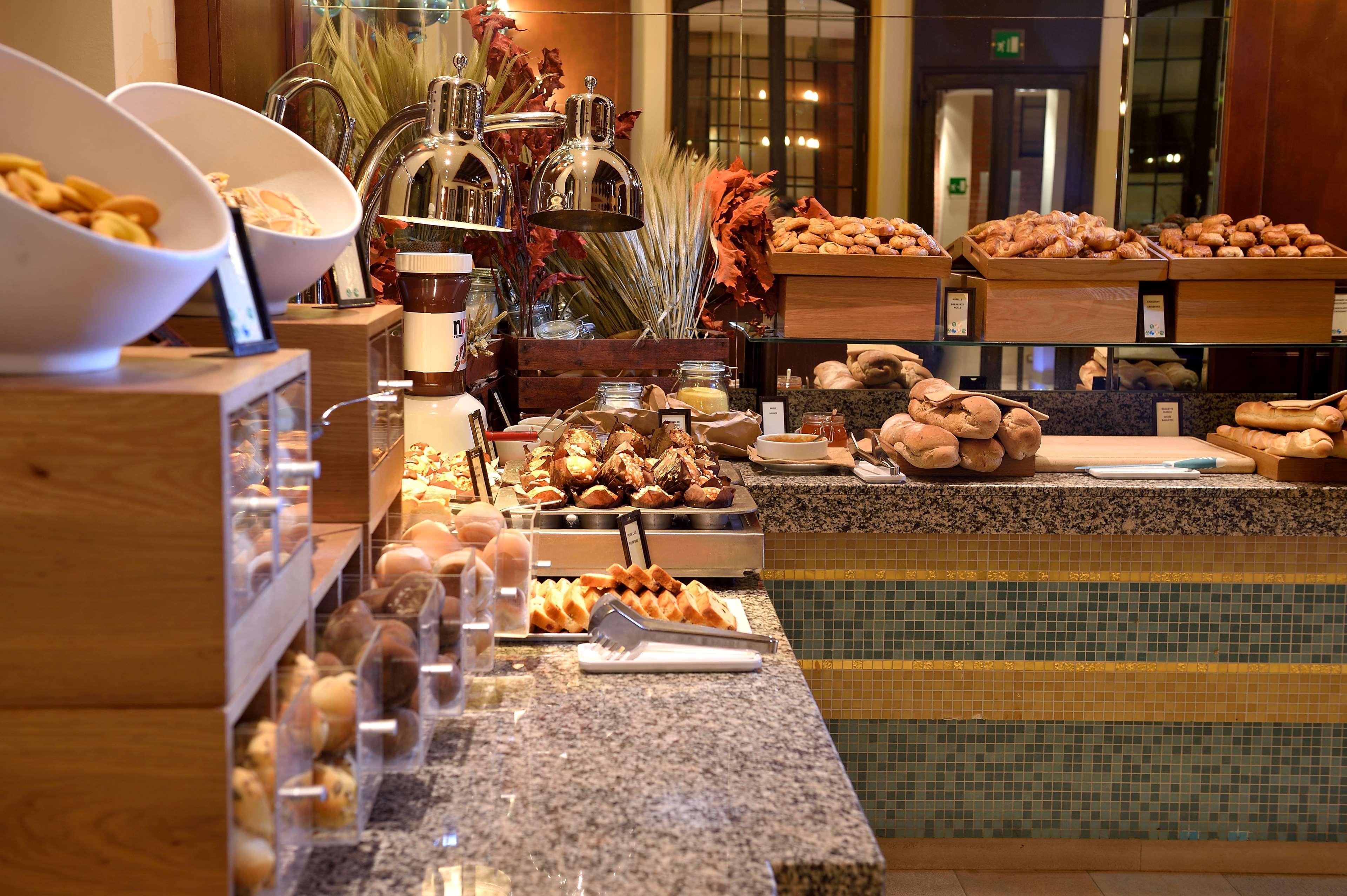 Hotel Hilton Molino Stucky Venezia