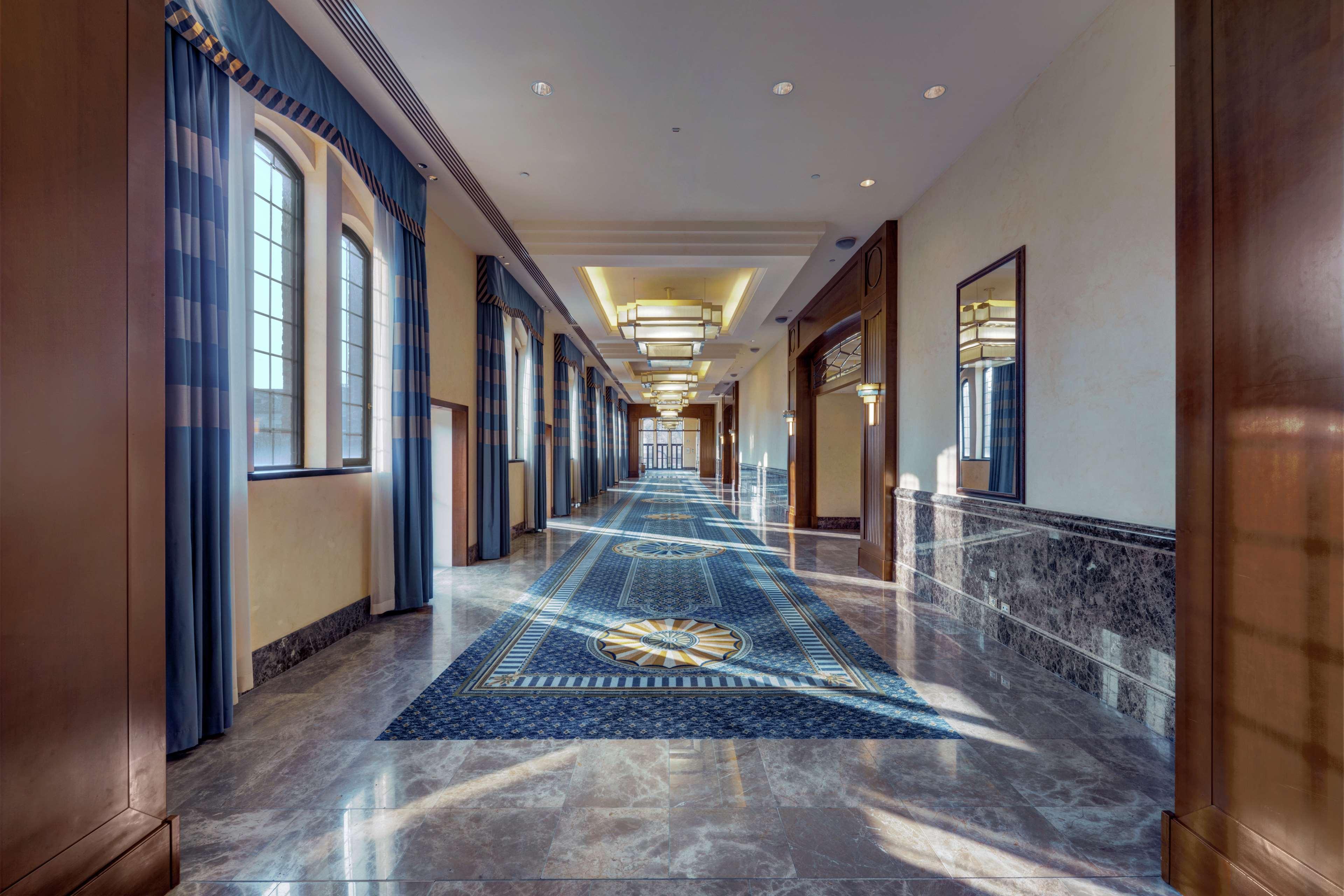 Hilton Molino Stucky Venezia