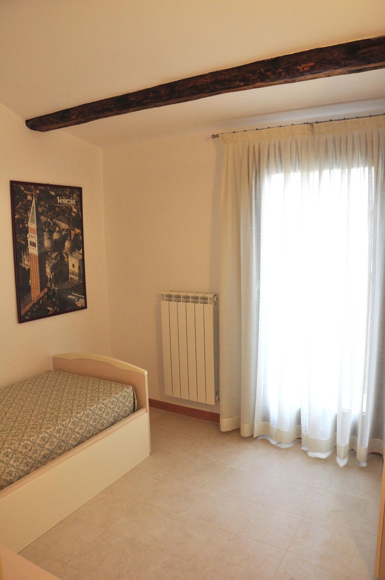Hotel Commercio & Pellegrino Venedig